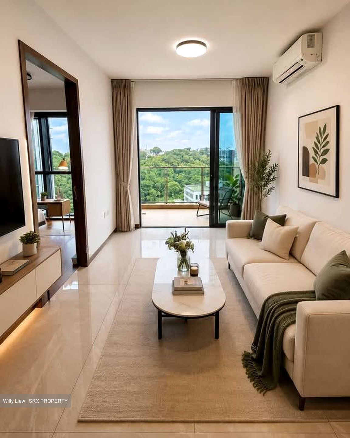 Normanton Park (D5), Apartment #587226991